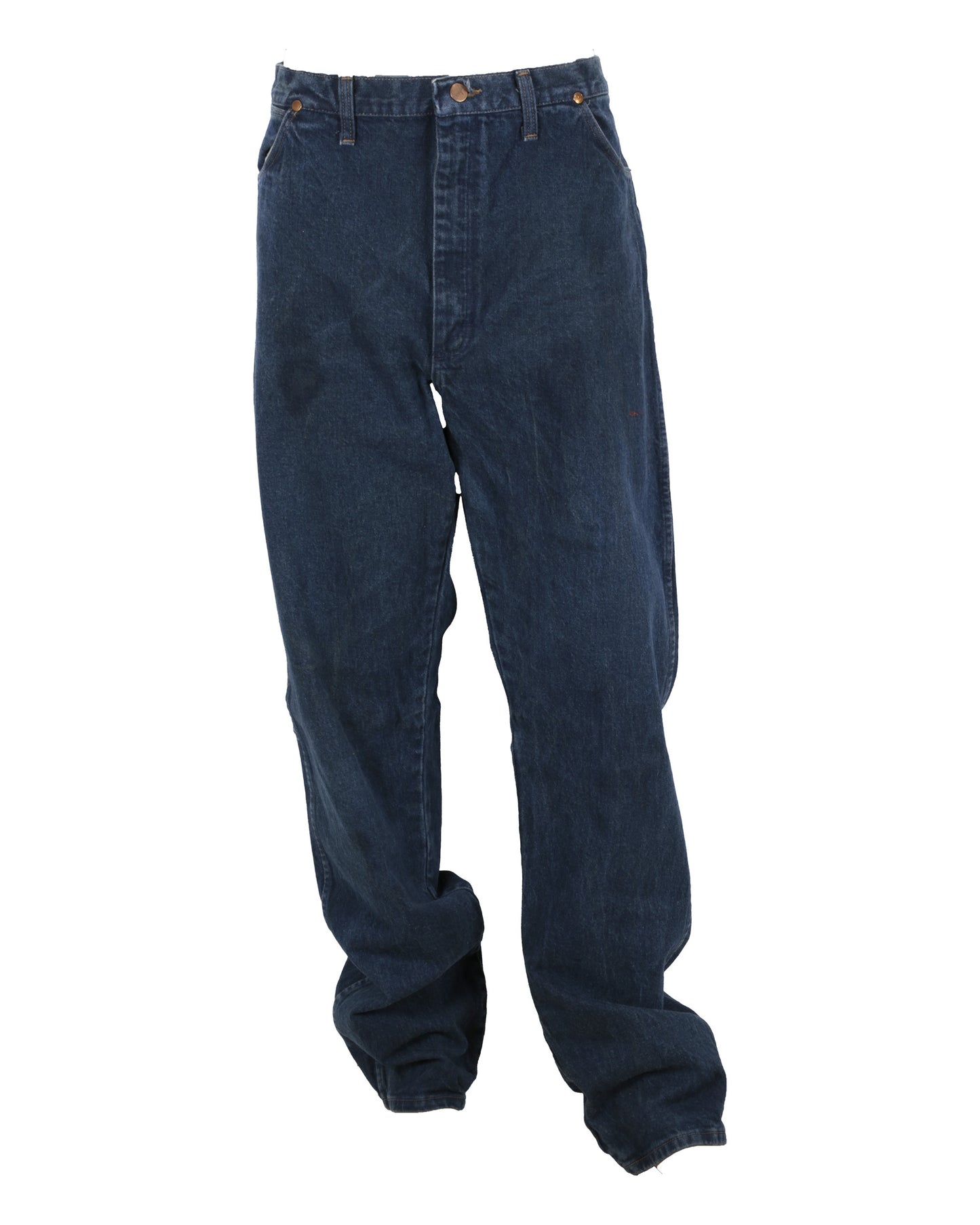"Switchback" Bob Goodall's (Danny Glover) Costume