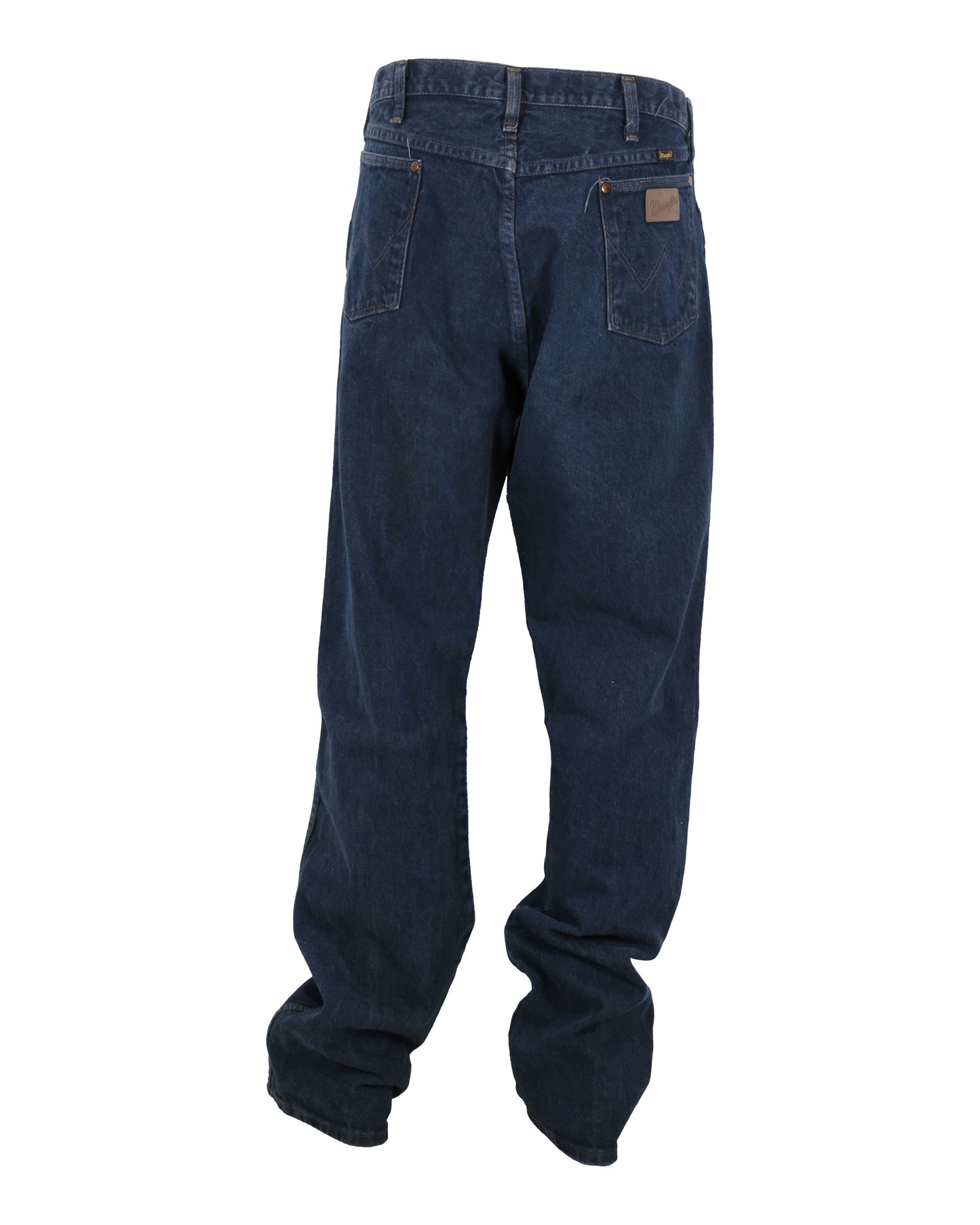 "Switchback" Bob Goodall's (Danny Glover) Costume