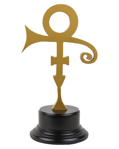 "Politically Incorrect" The Prince Rogers Nelson Get Over Yourself Award