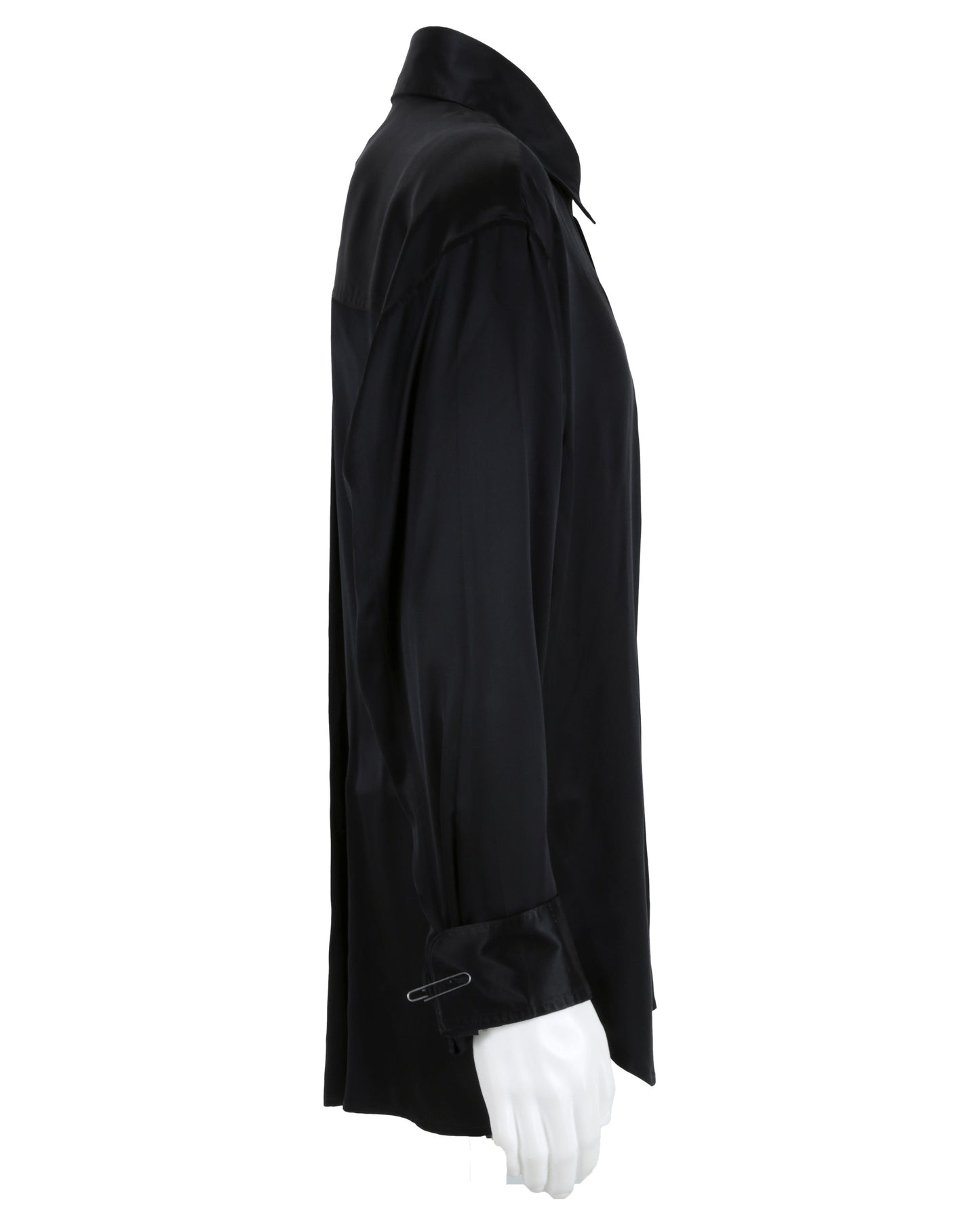 Montel Williams' Shirt and Vest - 1997 American Comedy Honors