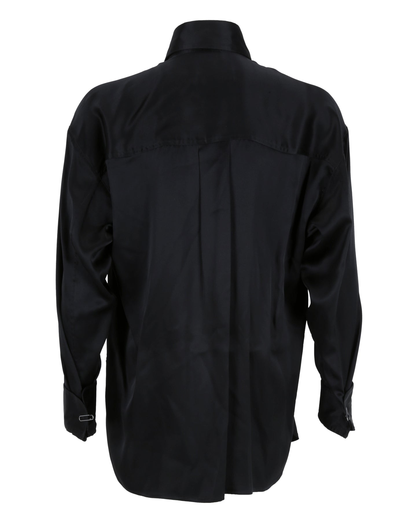 Montel Williams' Shirt and Vest - 1997 American Comedy Honors