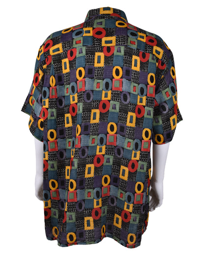 "Spice World" Dennis's (Meat Loaf) Shirt