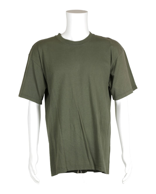 "The Jackal" The Jackal's (Bruce Willis) T-Shirt