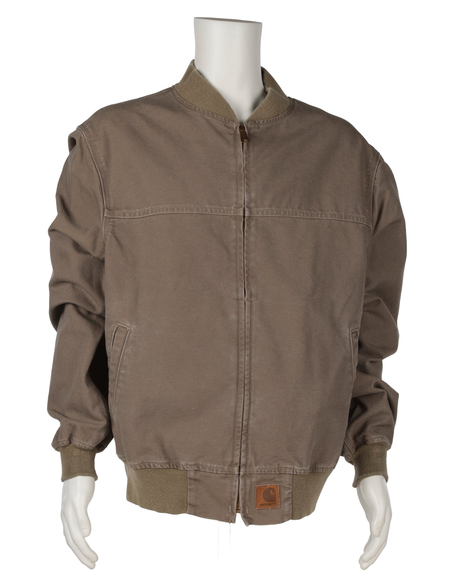 "Mercury Rising" Art Jeffries' (Bruce Willis) Jacket