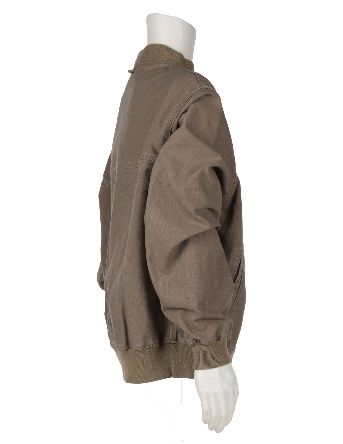 "Mercury Rising" Art Jeffries' (Bruce Willis) Jacket