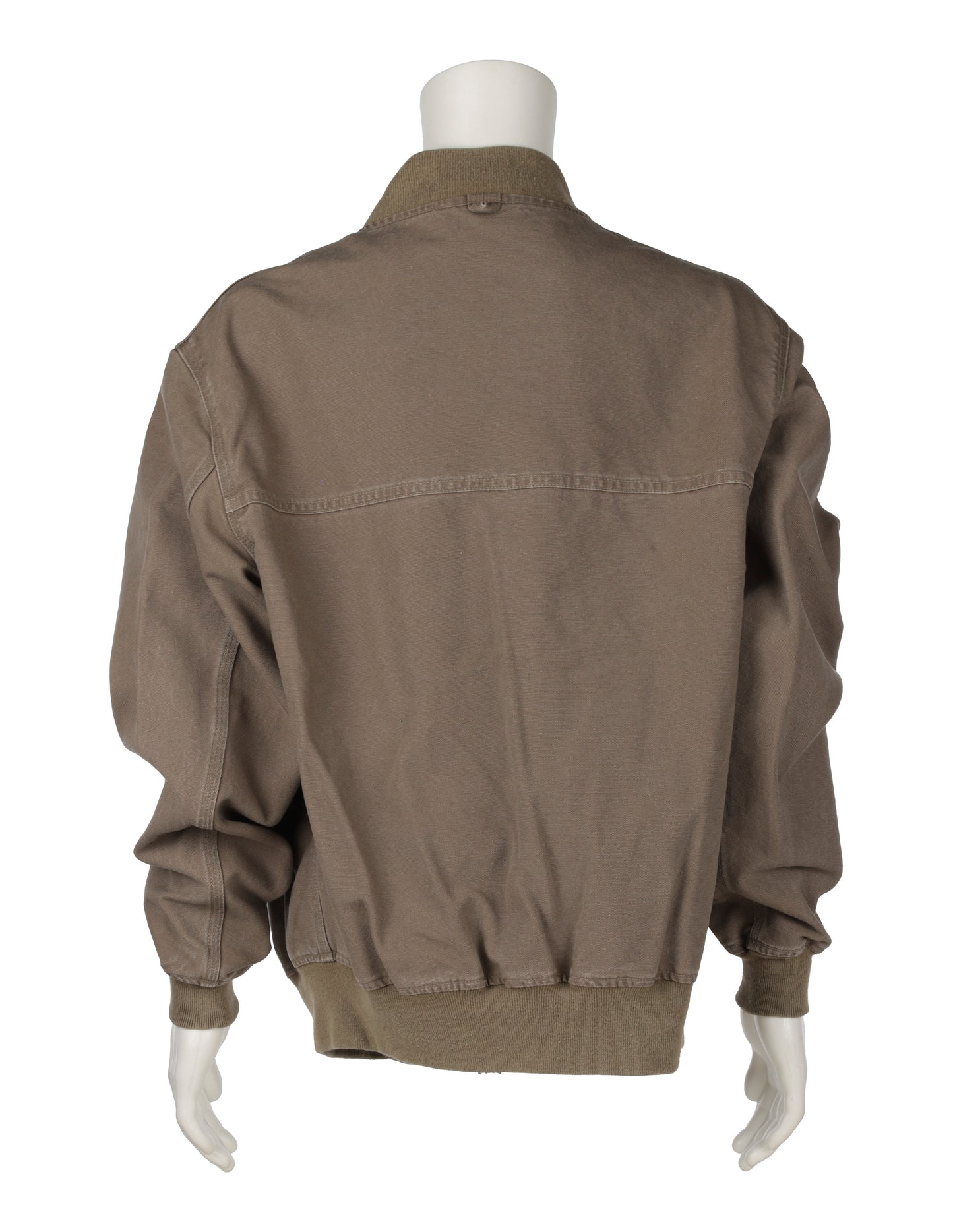 "Mercury Rising" Art Jeffries' (Bruce Willis) Jacket