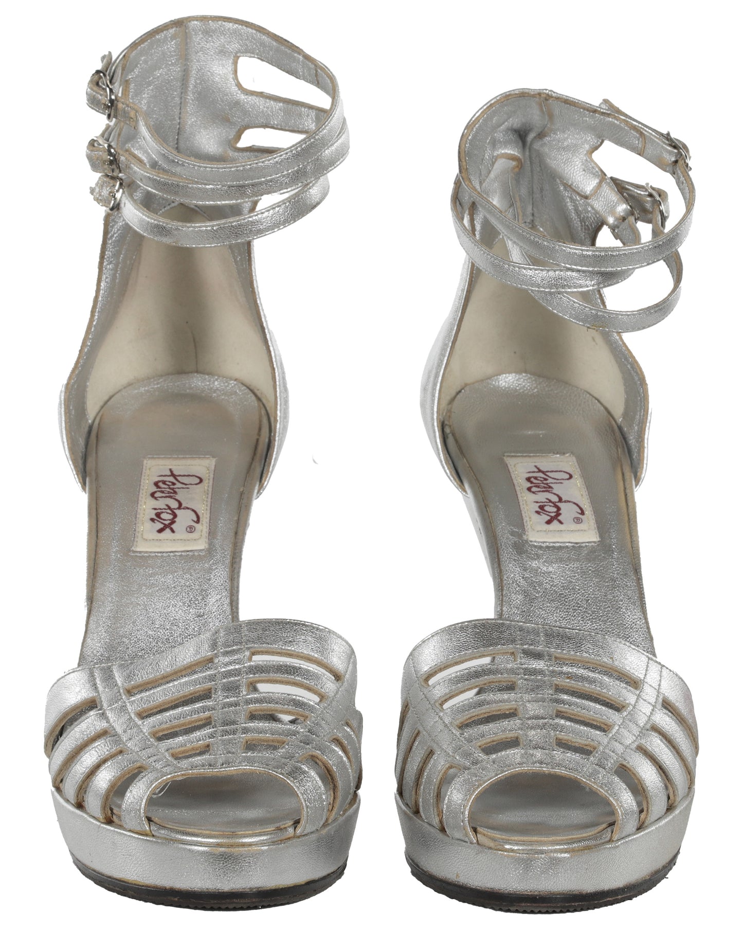 "The Birdcage" Albert Goldman's (Nathan Lane) Accessories