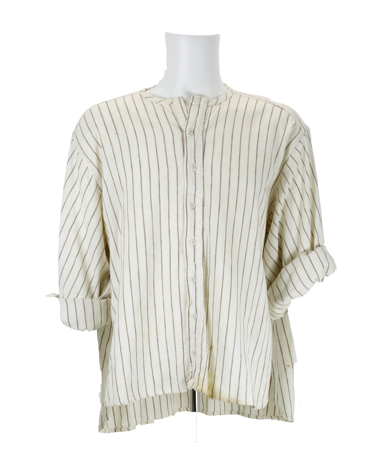 "Tarzan and the Lost City" Tarzan's (Casper Van Dien) Shirt