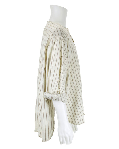 "Tarzan and the Lost City" Tarzan's (Casper Van Dien) Shirt