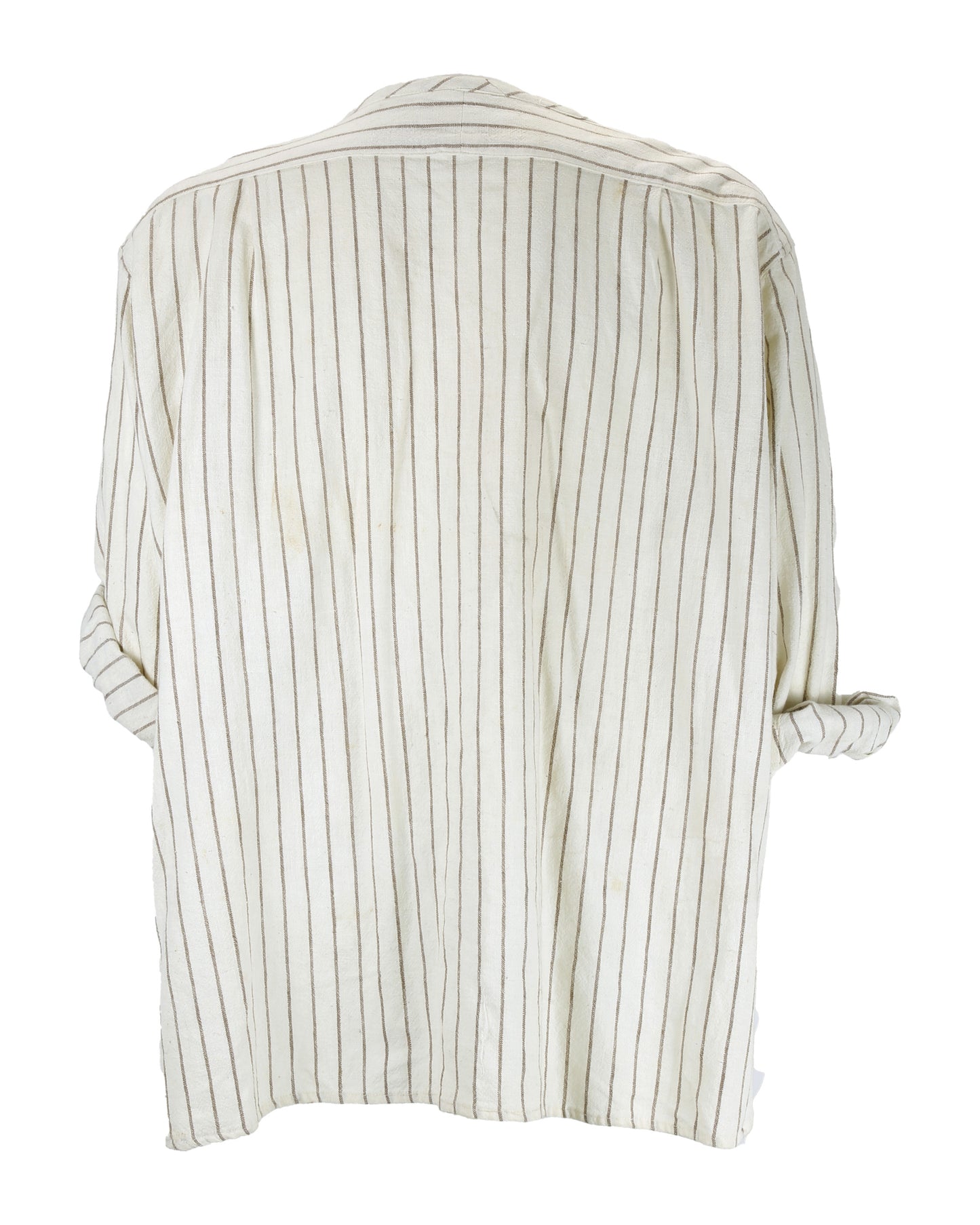 "Tarzan and the Lost City" Tarzan's (Casper Van Dien) Shirt