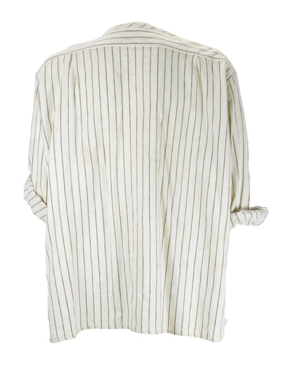 "Tarzan and the Lost City" Tarzan's (Casper Van Dien) Shirt