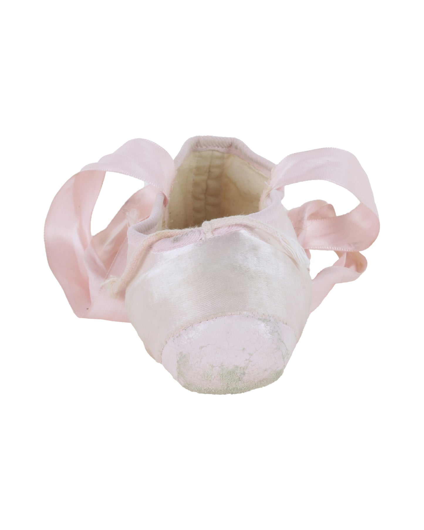 "You’re Invited to Mary-Kate & Ashley’s Ballet Party" Mary-Kate & Ashley Olsen Signed Pointe Shoes