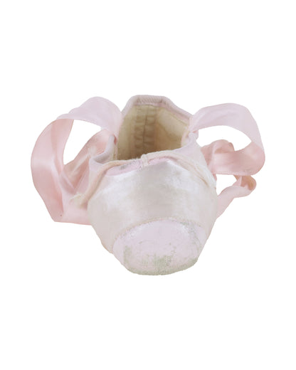 "You’re Invited to Mary-Kate & Ashley’s Ballet Party" Mary-Kate & Ashley Olsen Signed Pointe Shoes