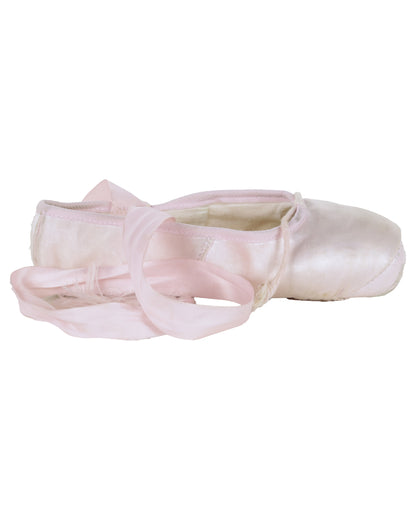 "You’re Invited to Mary-Kate & Ashley’s Ballet Party" Mary-Kate & Ashley Olsen Signed Pointe Shoes