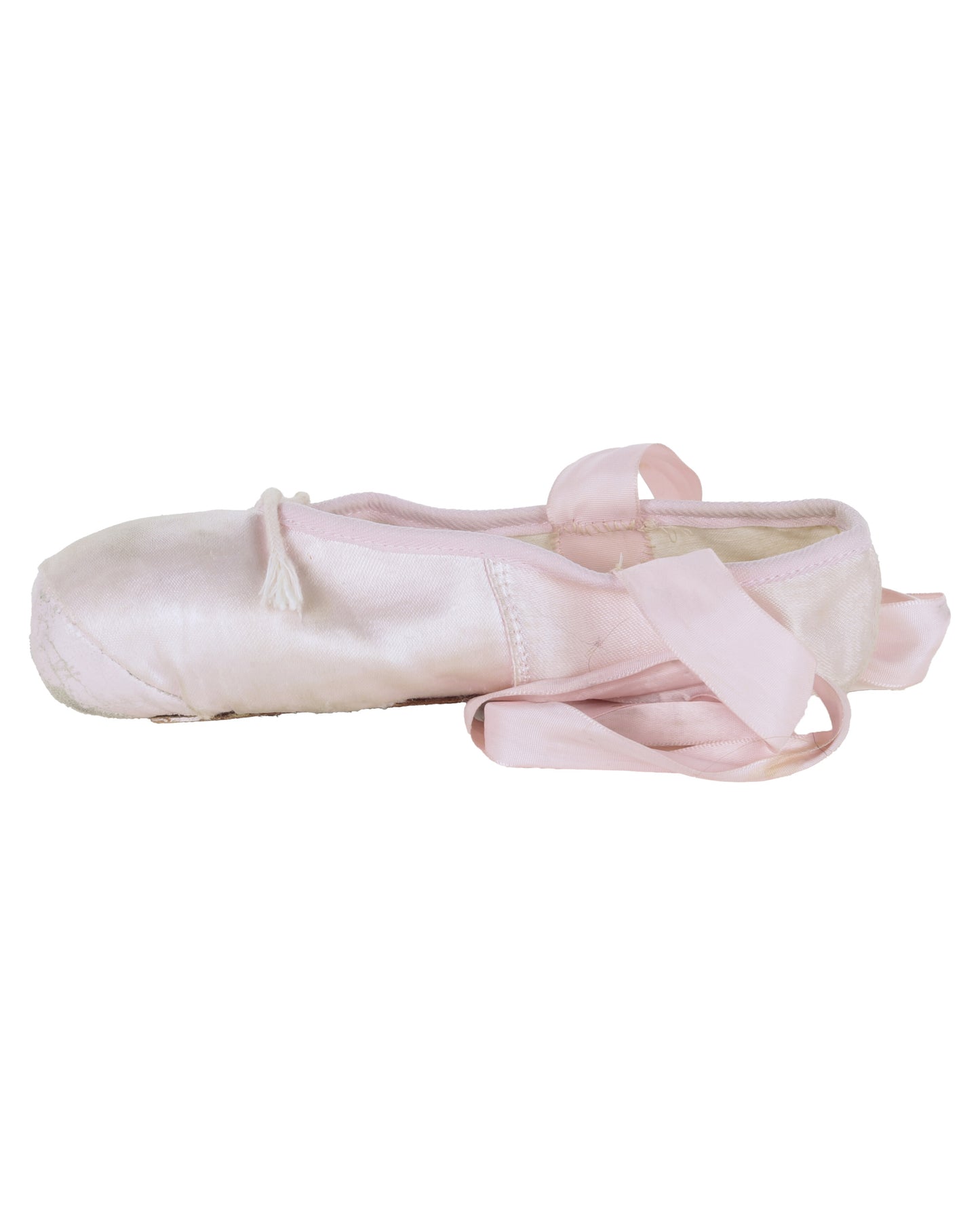 "You’re Invited to Mary-Kate & Ashley’s Ballet Party" Mary-Kate & Ashley Olsen Signed Pointe Shoes