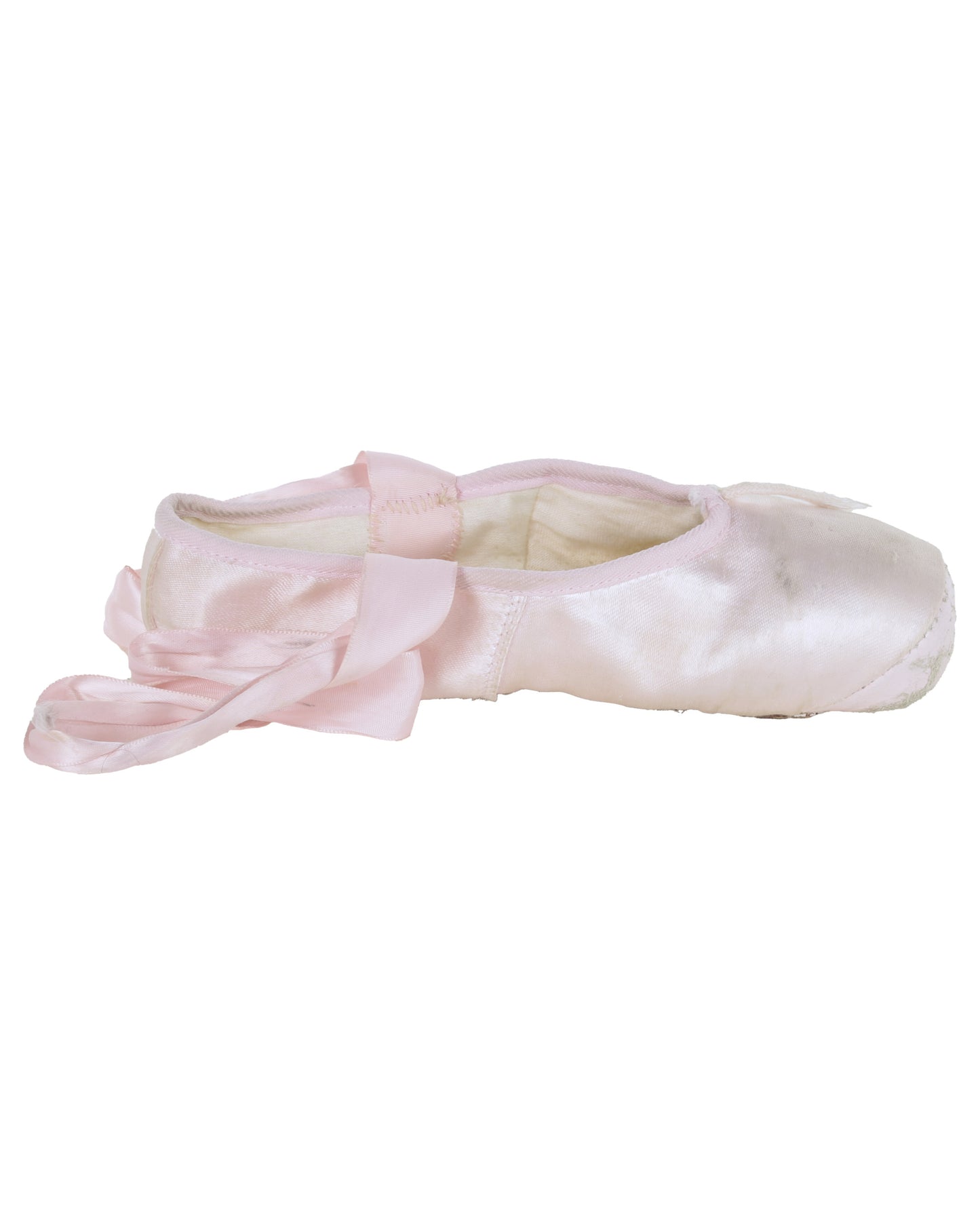 "You’re Invited to Mary-Kate & Ashley’s Ballet Party" Mary-Kate & Ashley Olsen Signed Pointe Shoes