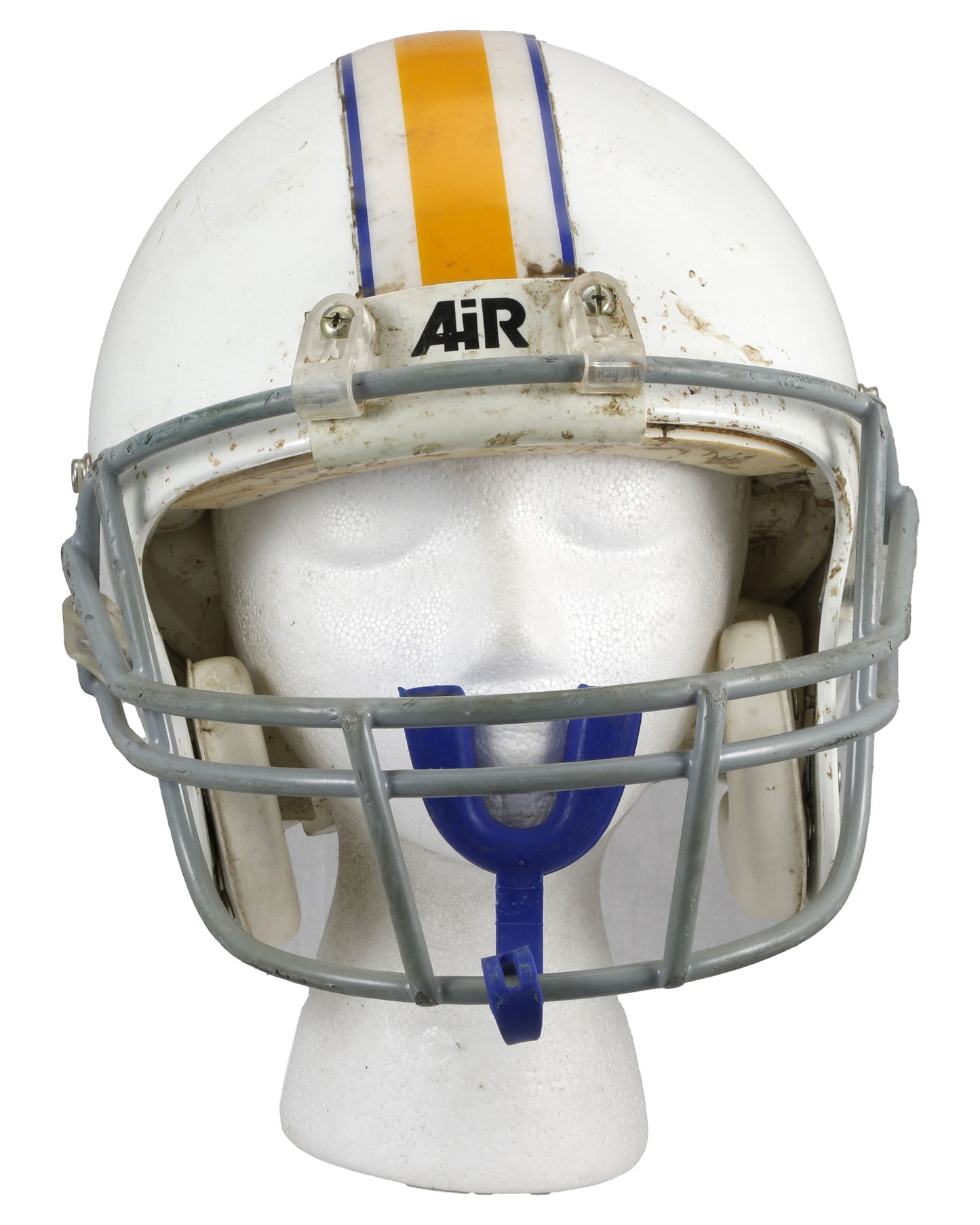 "Air Bud: Golden Receiver" Football Helmet