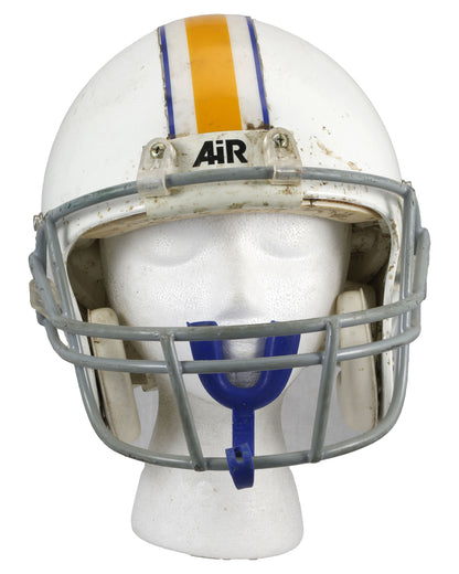 "Air Bud: Golden Receiver" Football Helmet
