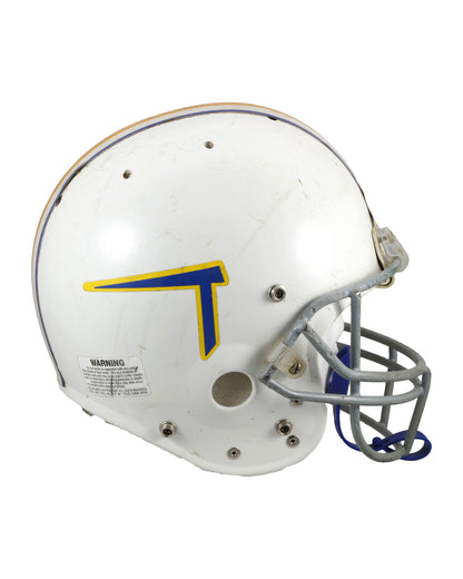 "Air Bud: Golden Receiver" Football Helmet
