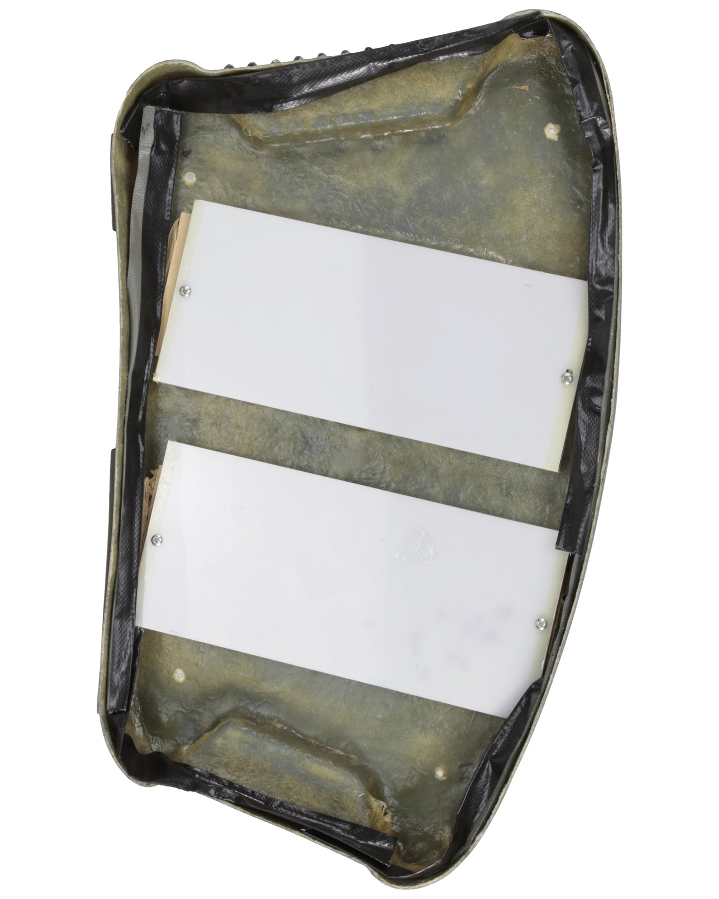 "Lost in Space" (1998) Proteus Access Panel