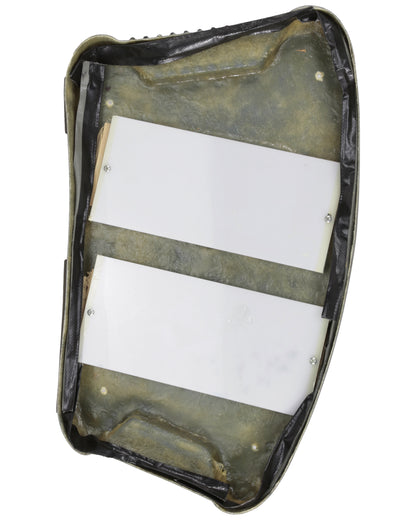 "Lost in Space" (1998) Proteus Access Panel