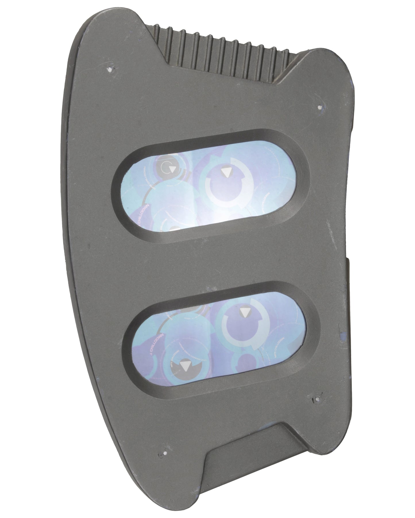 "Lost in Space" (1998) Proteus Access Panel