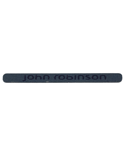 "Lost in Space" Set of 28 Name Badges Including Don West (Matt LeBlanc), John Robinson (William Hurt), Penny Robinson (Lacey Chabert), and Maureen Robinson (Mimi Rogers)