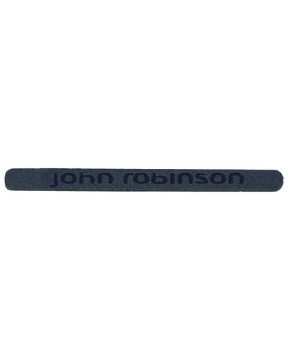 "Lost in Space" Set of 28 Name Badges Including Don West (Matt LeBlanc), John Robinson (William Hurt), Penny Robinson (Lacey Chabert), and Maureen Robinson (Mimi Rogers)