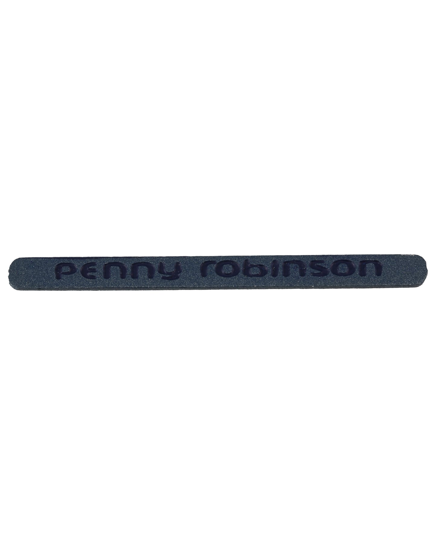 "Lost in Space" Set of 28 Name Badges Including Don West (Matt LeBlanc), John Robinson (William Hurt), Penny Robinson (Lacey Chabert), and Maureen Robinson (Mimi Rogers)