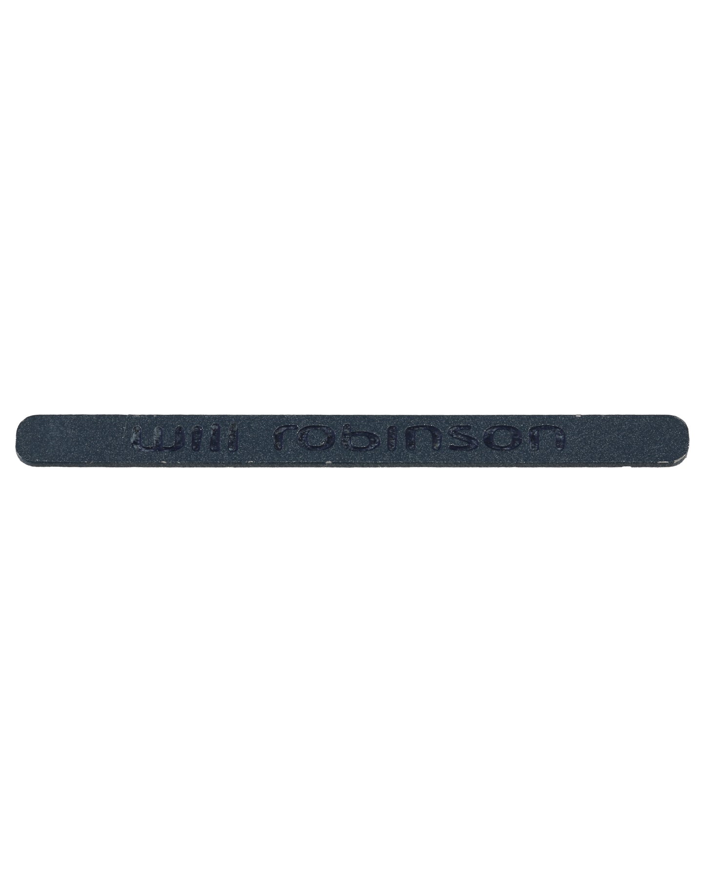 "Lost in Space" Set of 28 Name Badges Including Don West (Matt LeBlanc), John Robinson (William Hurt), Penny Robinson (Lacey Chabert), and Maureen Robinson (Mimi Rogers)