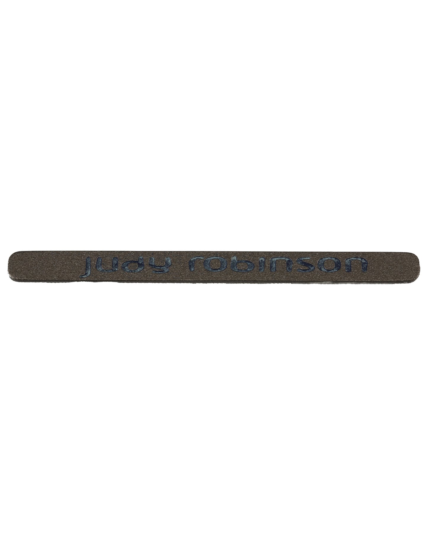 "Lost in Space" Set of 28 Name Badges Including Don West (Matt LeBlanc), John Robinson (William Hurt), Penny Robinson (Lacey Chabert), and Maureen Robinson (Mimi Rogers)