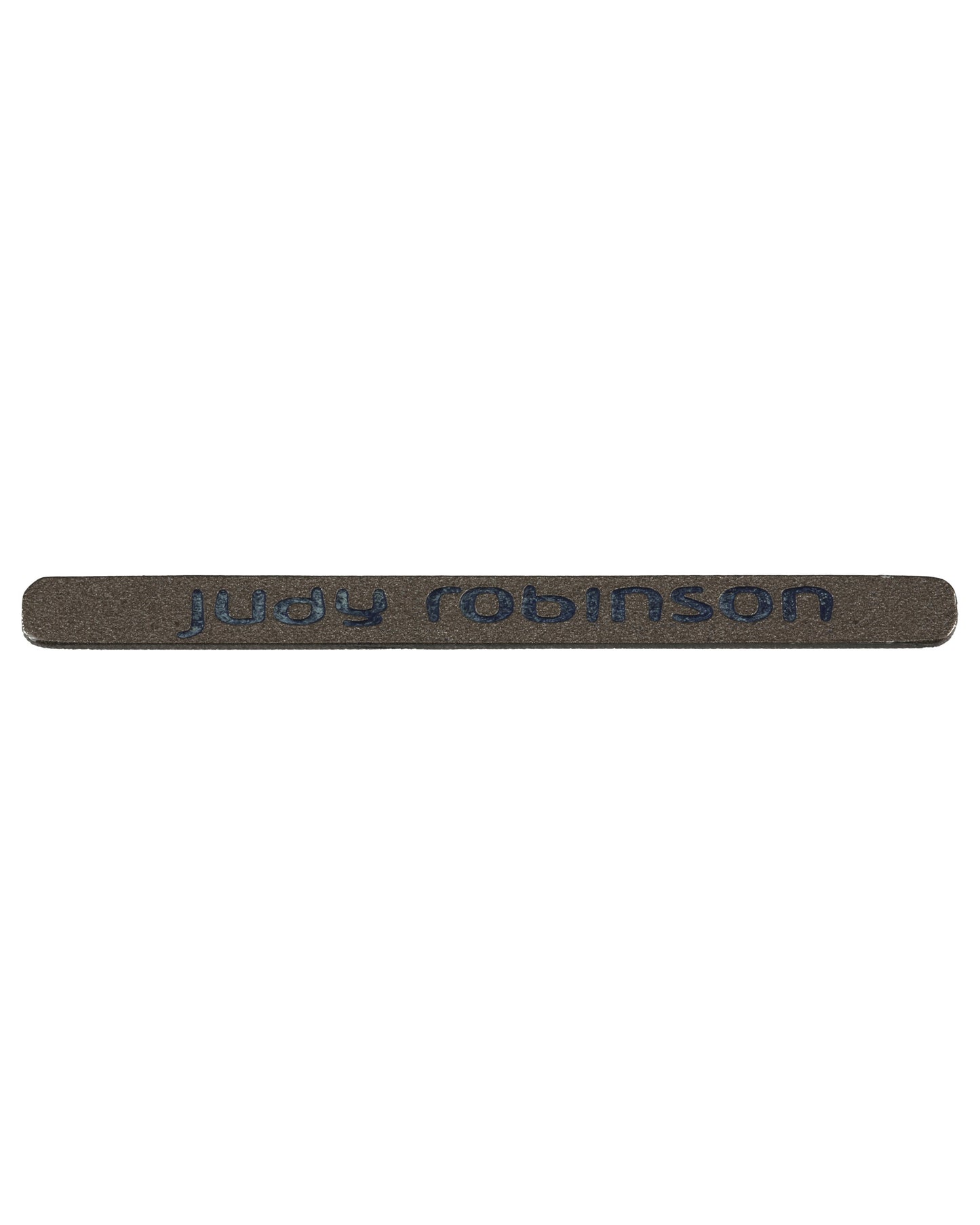 "Lost in Space" Set of 28 Name Badges Including Don West (Matt LeBlanc), John Robinson (William Hurt), Penny Robinson (Lacey Chabert), and Maureen Robinson (Mimi Rogers)
