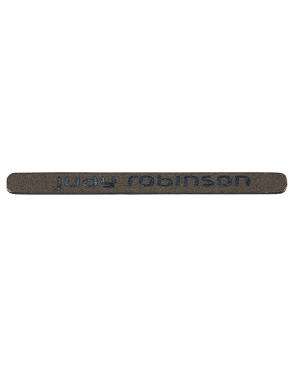 "Lost in Space" Set of 28 Name Badges Including Don West (Matt LeBlanc), John Robinson (William Hurt), Penny Robinson (Lacey Chabert), and Maureen Robinson (Mimi Rogers)