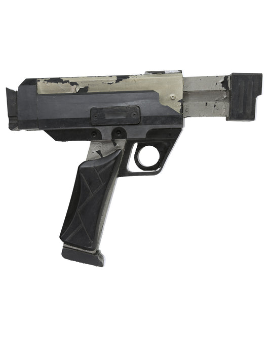 "Lost in Space" (1998) Prop Laser Pistol