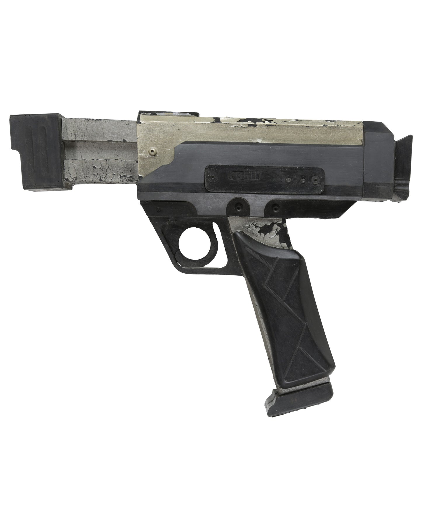 "Lost in Space" (1998) Prop Laser Pistol