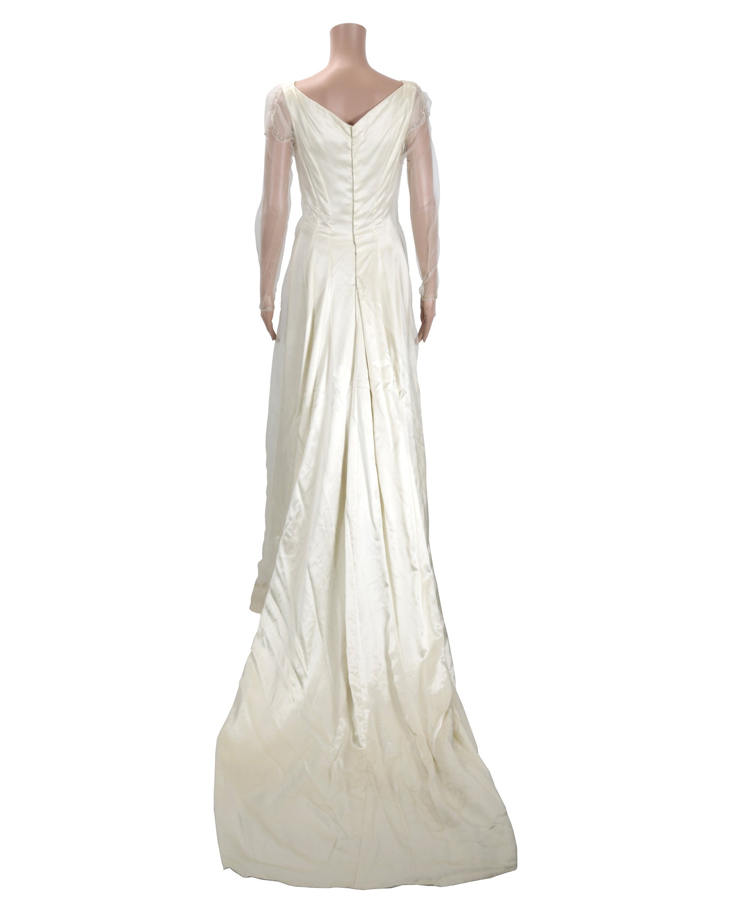 "An Ideal Husband" Mabel Chiltern's (Minnie Driver) Wedding Dress