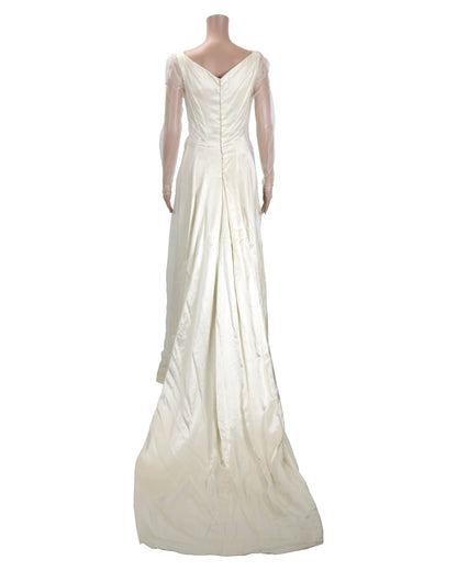 "An Ideal Husband" Mabel Chiltern's (Minnie Driver) Wedding Dress