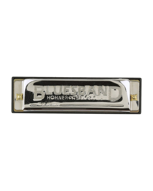 "Jack Frost" Jack Frost's (Michael Keaton) Harmonica