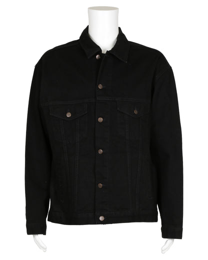 "Real TV" (TV Series) Crew Jacket