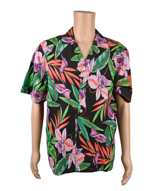 "McHale's Navy" Quinton McHale's (Tom Arnold) Shirt