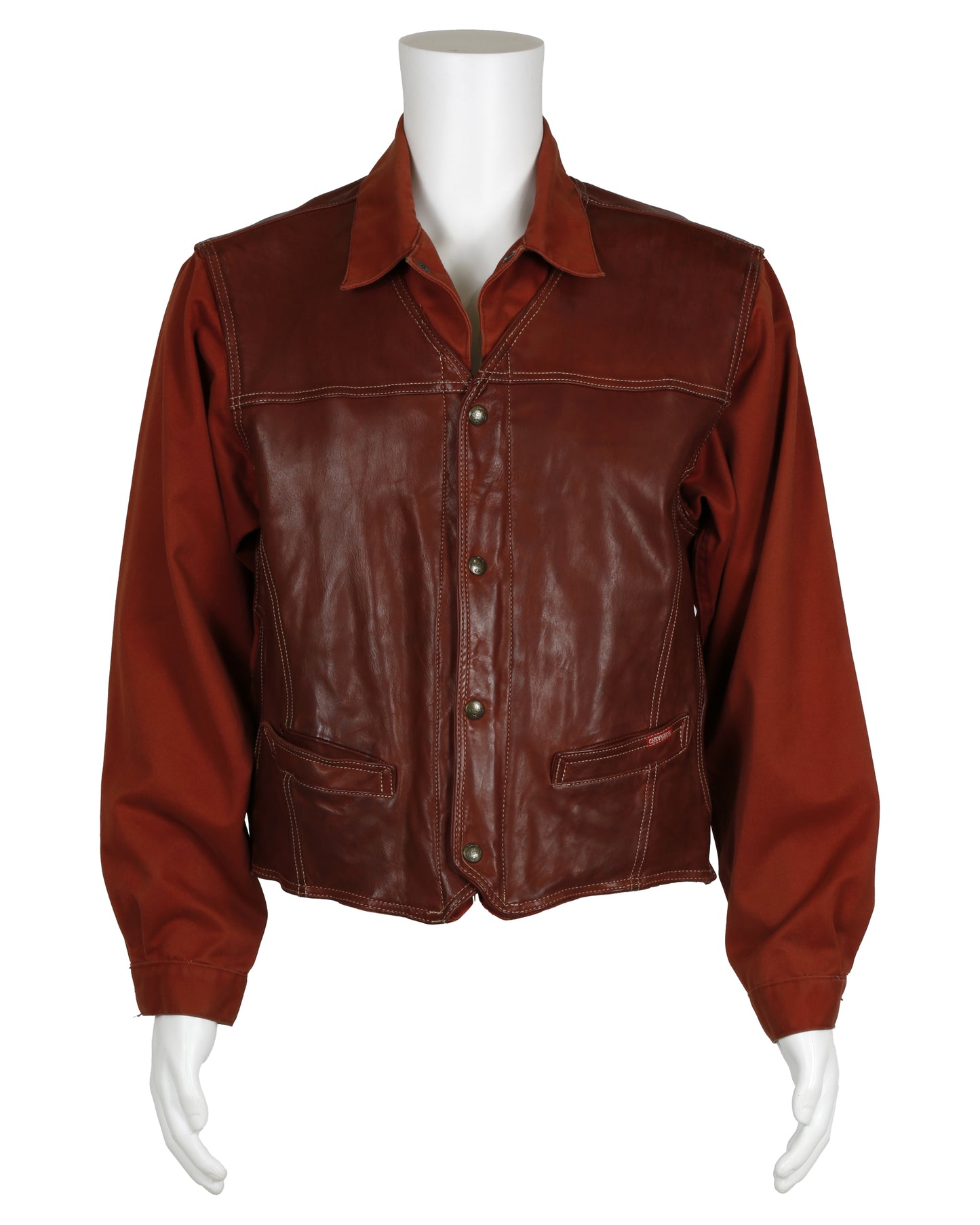 "SOKO 5113 (TV Series)" Autographed Jacket