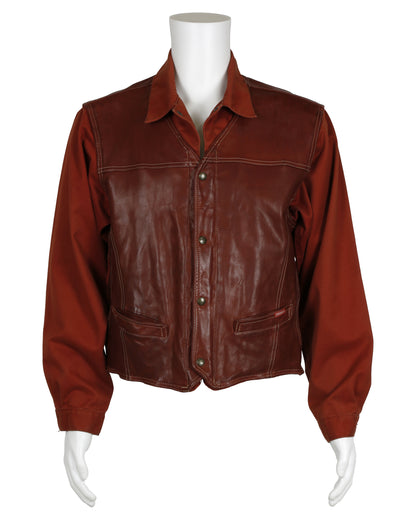 "SOKO 5113 (TV Series)" Autographed Jacket