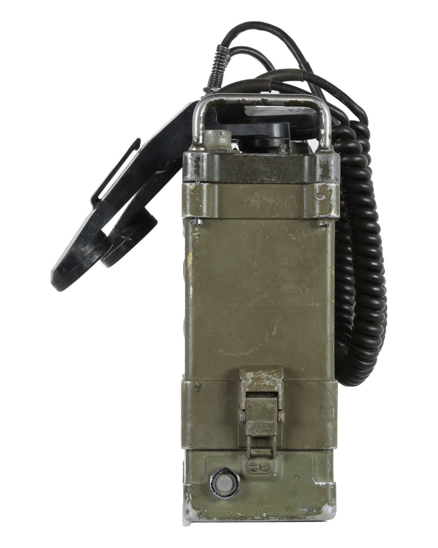 "The Hills Have Eyes II" Army Radio
