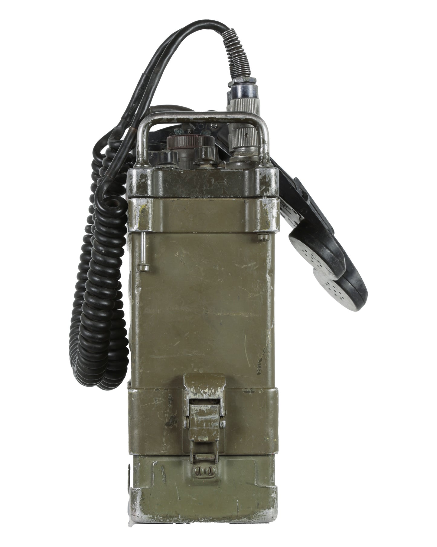 "The Hills Have Eyes II" Army Radio