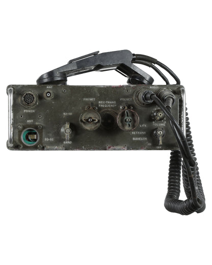 "The Hills Have Eyes II" Army Radio
