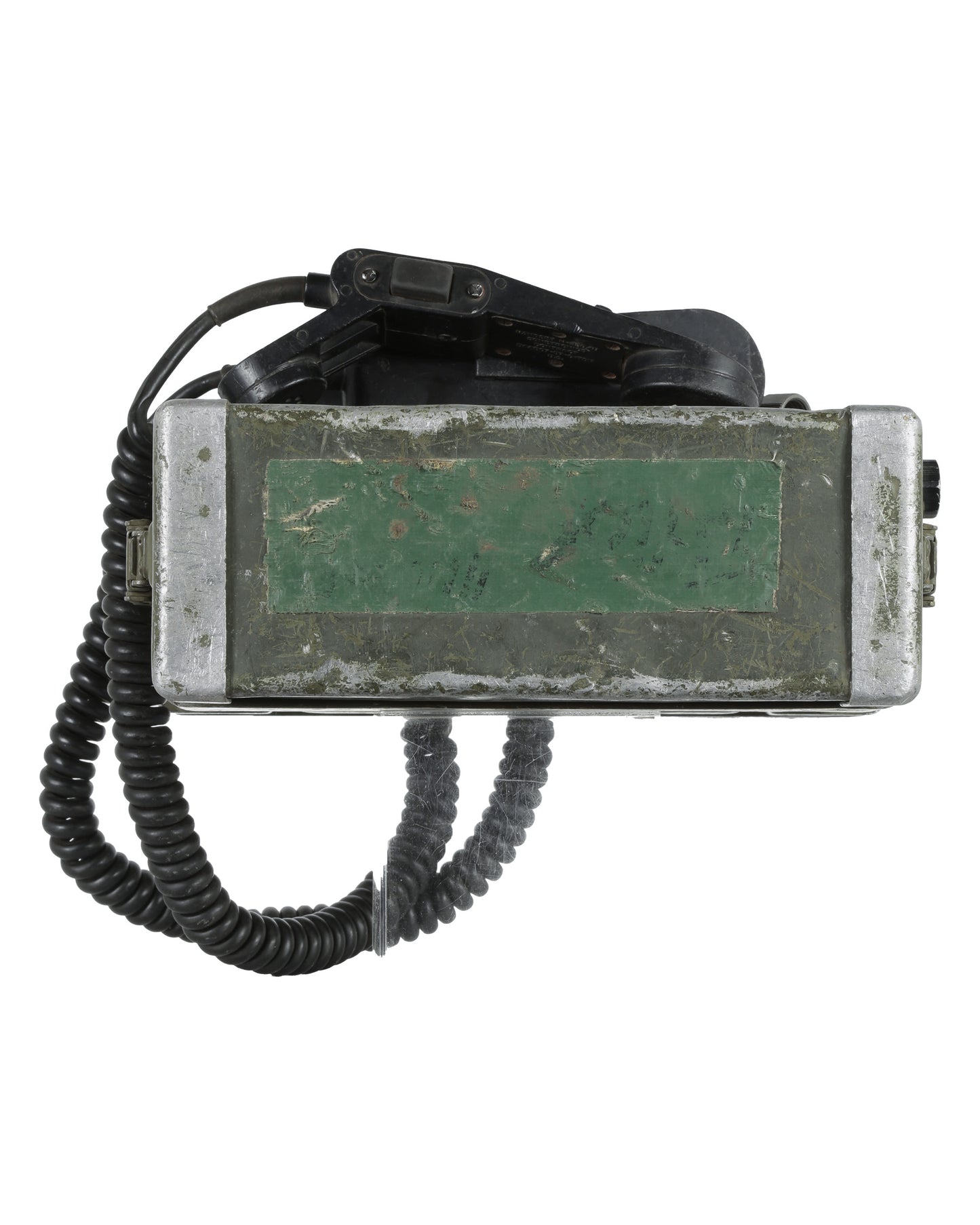 "The Hills Have Eyes II" Army Radio