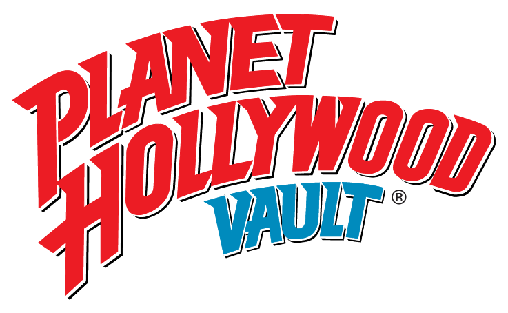 PlanetHollywoodVault