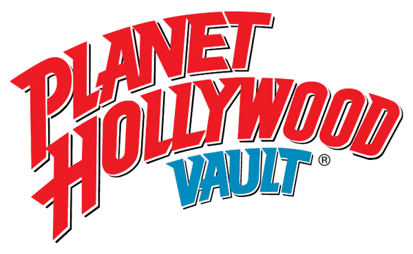 Planet Hollywood Vault
