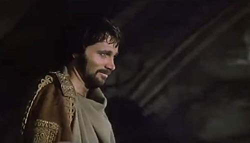 "Pope Joan" (1972) Louis' (Franco Nero) Tunic