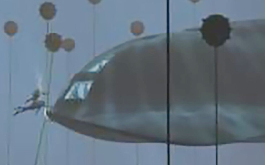 "Voyage to the Bottom of the Sea" (TV Series) Pair of Naval Mine Miniatures